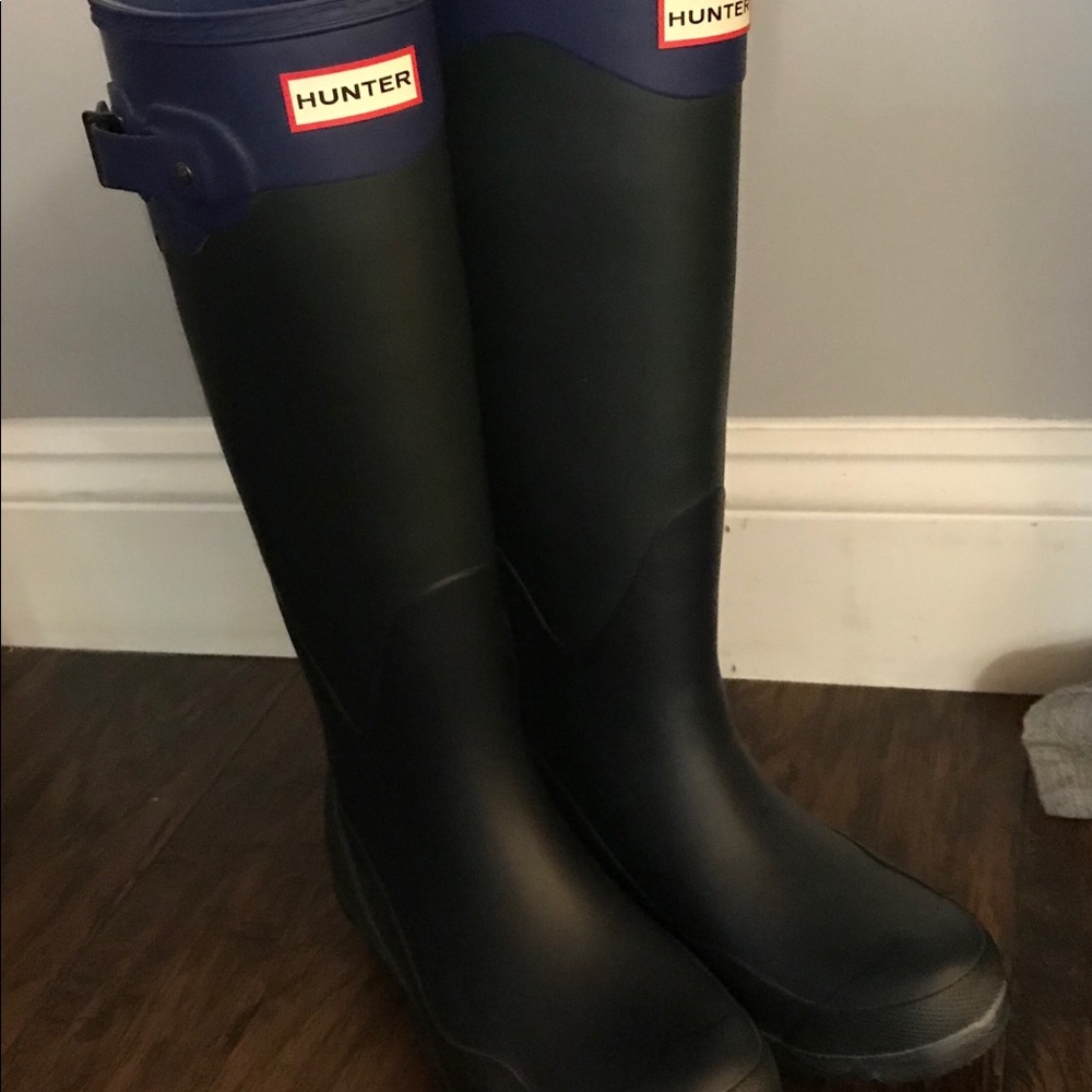 HUNTER Original Rain Boots